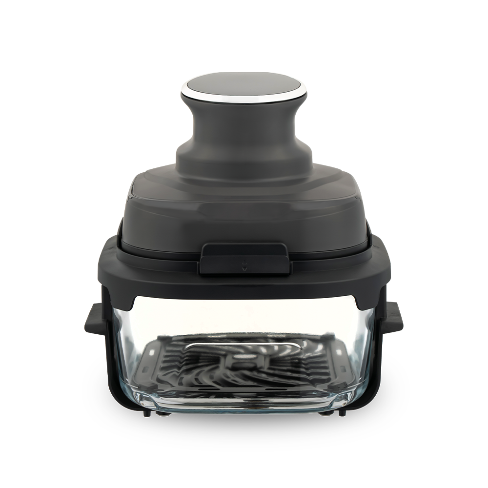 Barevná dotyková HD Visual Air Fryer