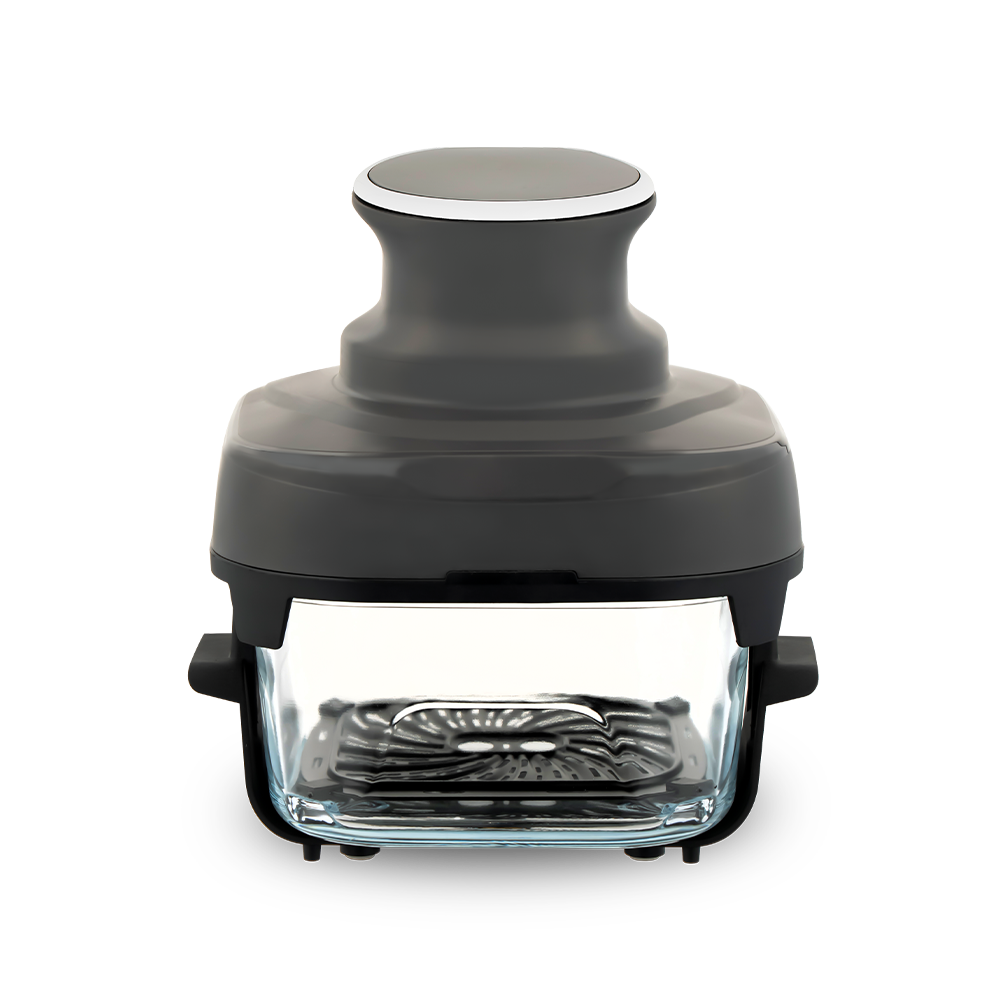 Barevná dotyková HD Visual Air Fryer