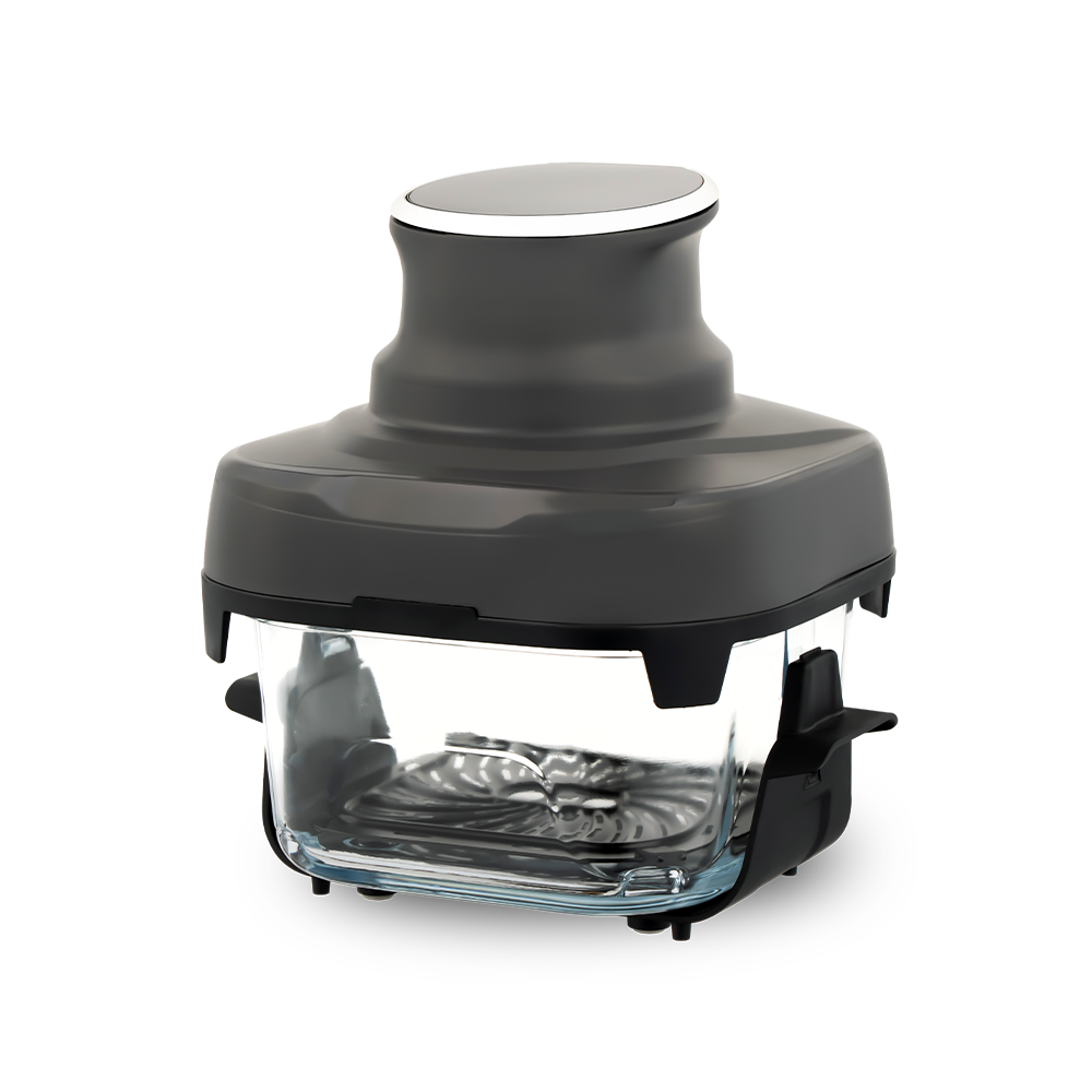 Barevná dotyková HD Visual Air Fryer