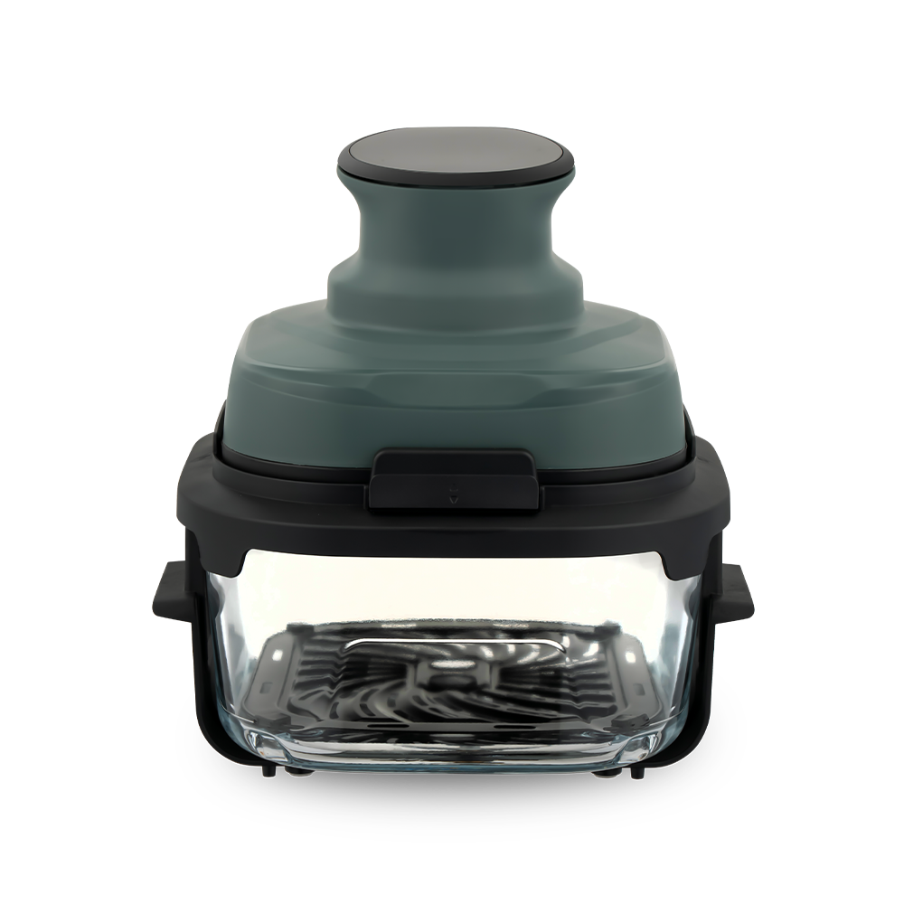 Barevná dotyková HD Visual Air Fryer