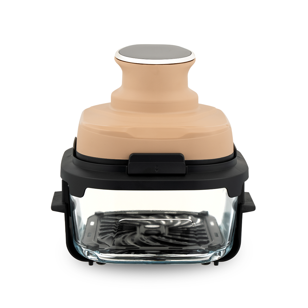 Barevná dotyková HD Visual Air Fryer