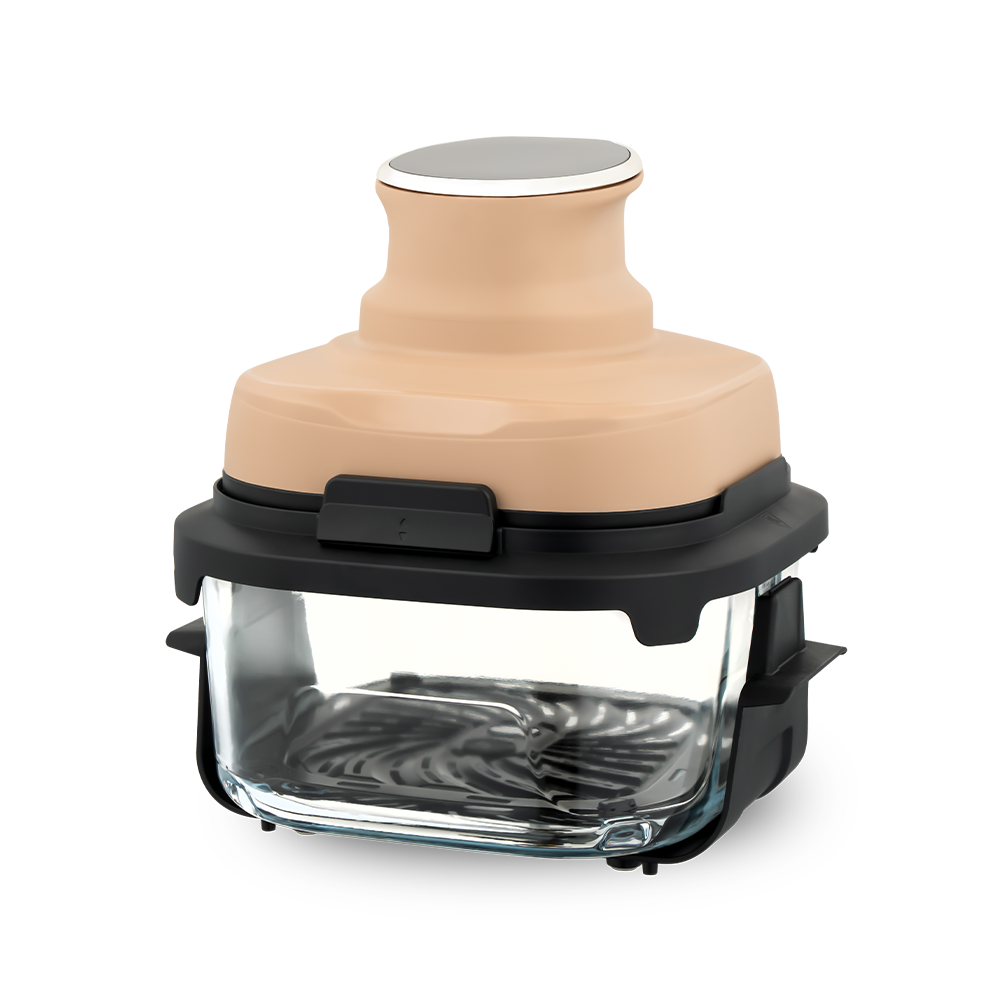 Barevná dotyková HD Visual Air Fryer