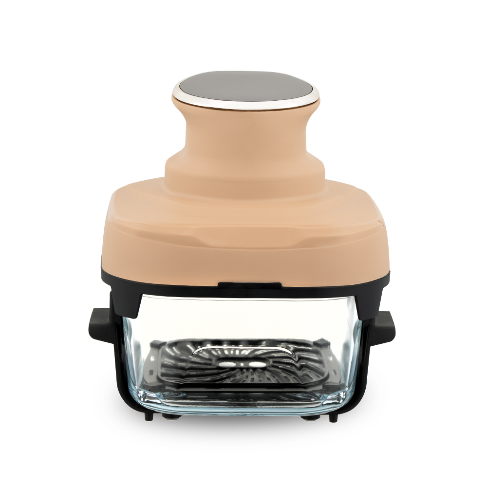 Barevná dotyková HD Visual Air Fryer