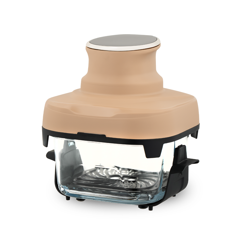 Barevná dotyková HD Visual Air Fryer